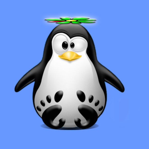 Step-by-step ICQ Snap Linux Mint 20 Installation Tutorial - Featured