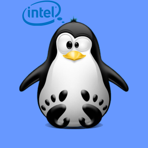 OpenVINO Parrot Linux Installation Guide - Featured