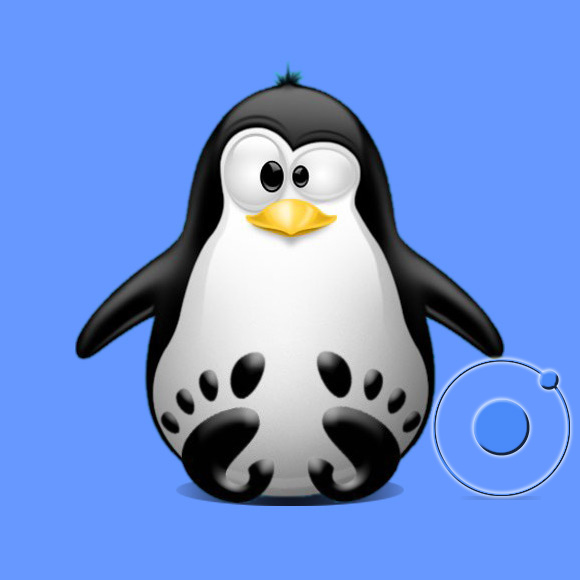 How to Install Ionic CLI on Ubuntu 22.04 Jammy LTS - Featured