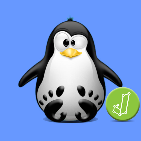 JASP MX Linux Installation Guide - Featured