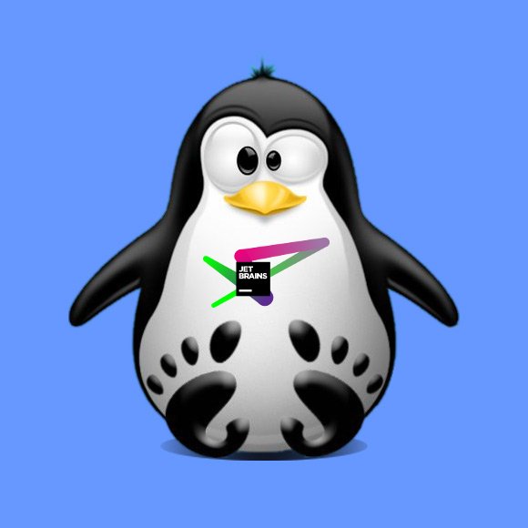 Install IntelliJ Linux - gnomePenguin JetBrains