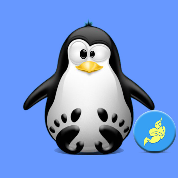 Step-by-step Install Jitsi Meet in MX Linux - Featured