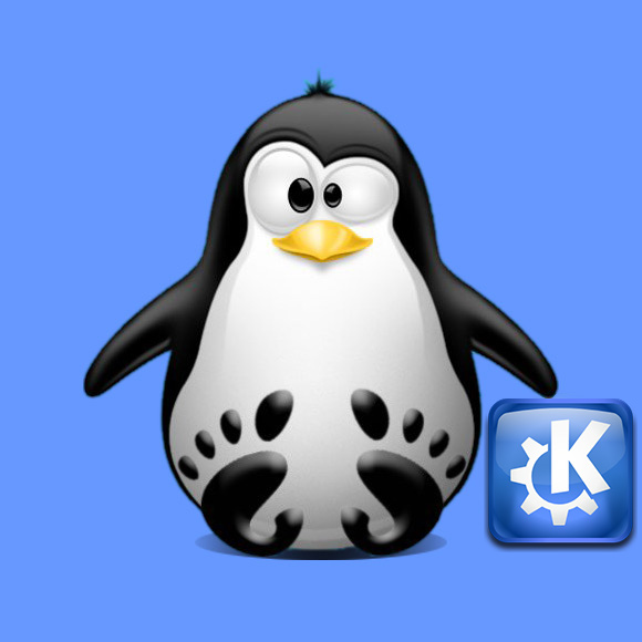 How to Assign Meta Key to Application Dashboard on Kubuntu 18.04 Desktop - Featured