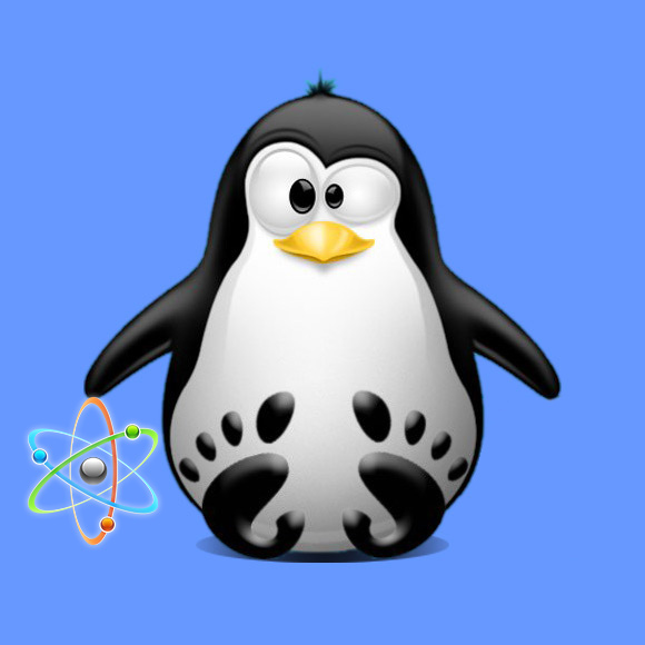 Liquorix Kernel Deepin Linux Installation Guide - Featured
