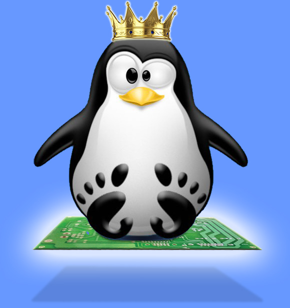How to Install Drivers on Robolinux GNU/Linux Systems - Featured