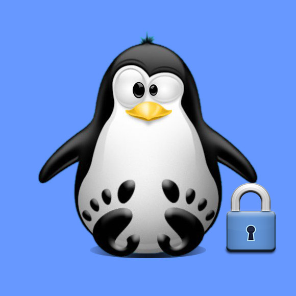 Step-by-step KeePassXC Red Hat Linux 9 Installation Guide - Featured
