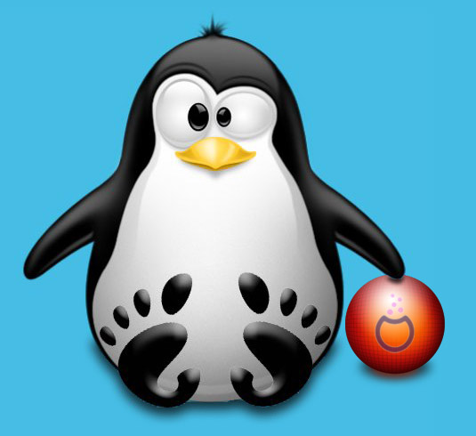 How to Install nano on Mageia 6 Linux - GNOME Penguin Mageia