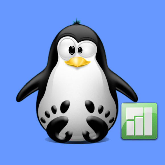 Step-by-step - Google-Chrome Manjaro 19 Installation Guide - Featured