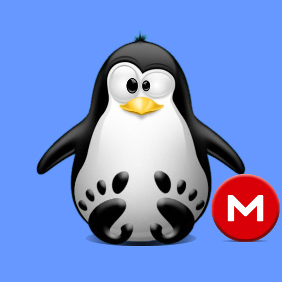 Step-by-step Mega App Client Arch Linux 2020 Installation - Featured