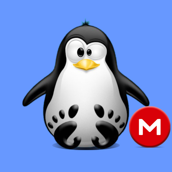 How to Install Mega Client in Bodhi Linux LTS - Featured