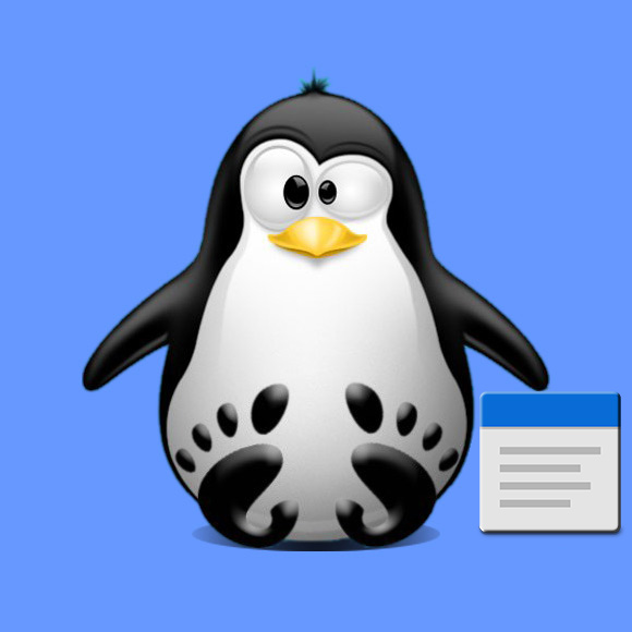 How to Install Standard Notes in Linux Mint LTS - Featured