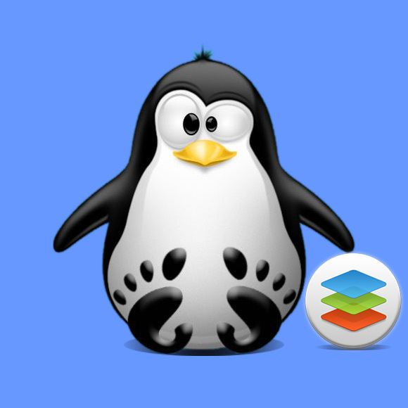 How to Install ONLYOFFICE Desktop Editors on Parrot GNU/Linux - Featured