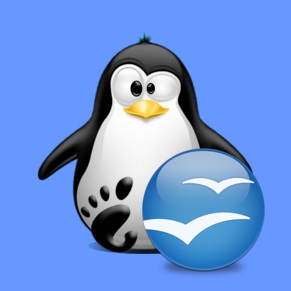 Step-by-step OpenOffice Lubuntu 20.04 Installation Guide - Featured