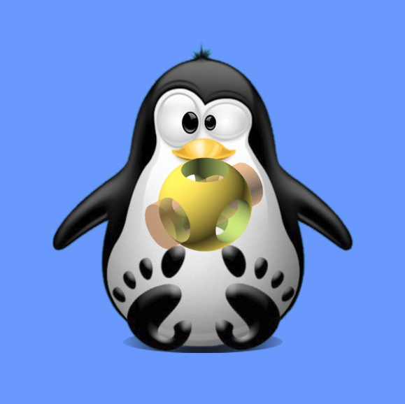 How to Install OpenSCAD on Debian Bullseye 11 - Featured