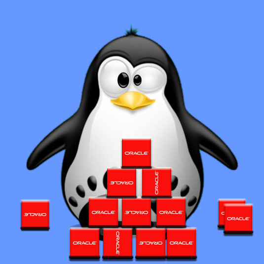 How to Install Oracle 12c R2 Database on Linux Mint 18 64-bit - Featured