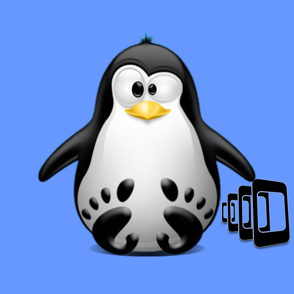 Install PhoneGap for openSUSE - Featured