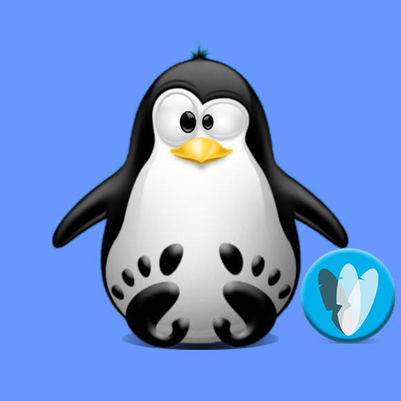 How to Install Pingendo on Fedora 34 - Featured