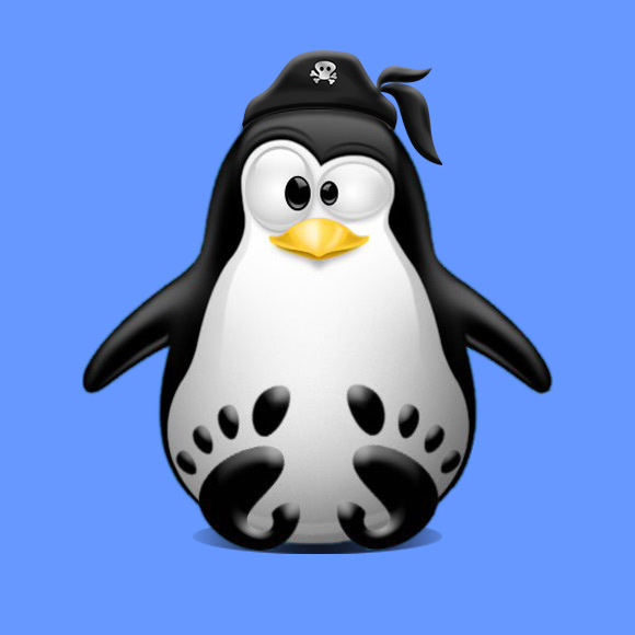 How to Install V2Ray Core Client in Ubuntu 21.10 - Featured