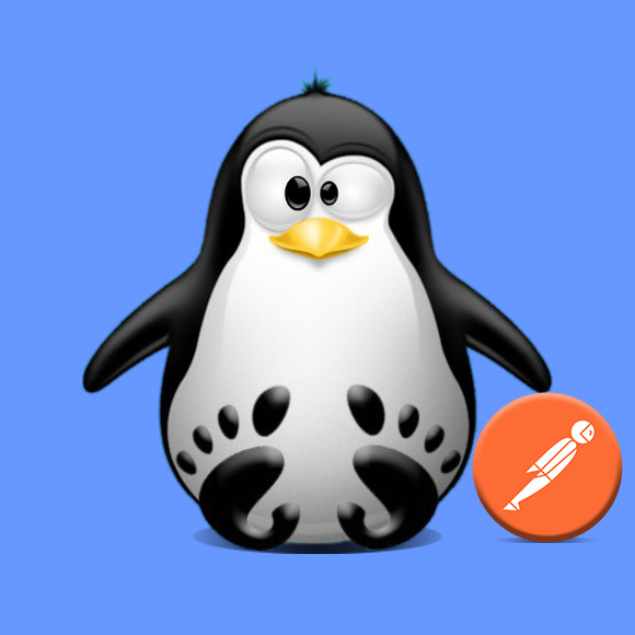 How to Install Postman on Kubuntu 18.04 Bionic GNU/Linux - Featured