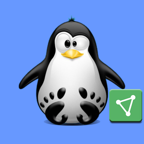 How to Install ProtonVPN in Debian Bookworm 12 - Featured