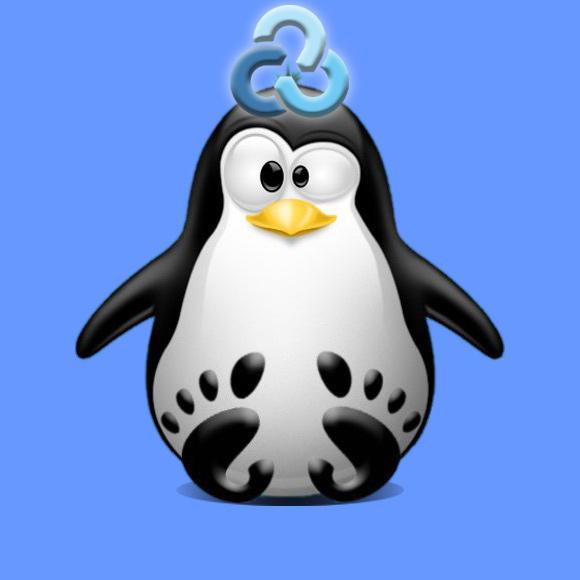Step-by-step Install Rclone Browser in Oracle Linux 9 - Featured