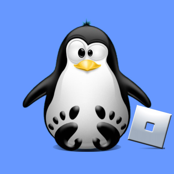 How to Install Roblox Studio on Ubuntu 18.04 - Featured