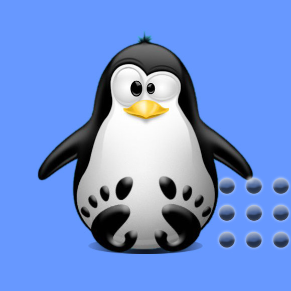 How to Install ROS 1 in MX Linux 19 - Featured