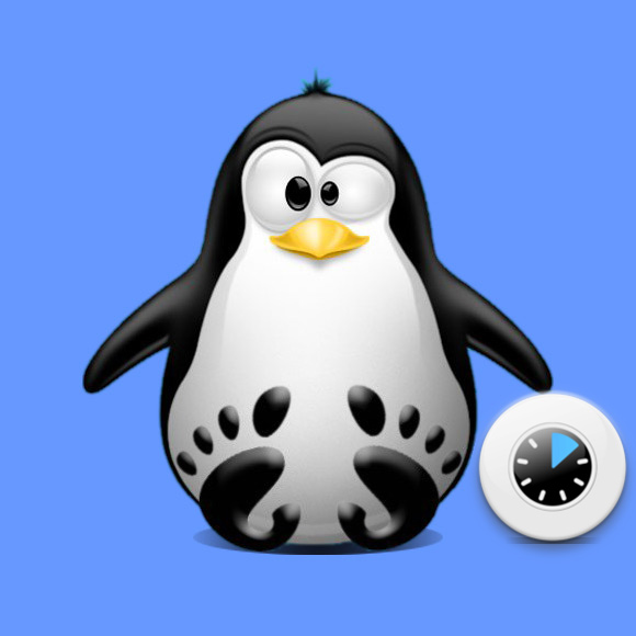 Safe Eyes Antergos Linux Installation Guide - Featured