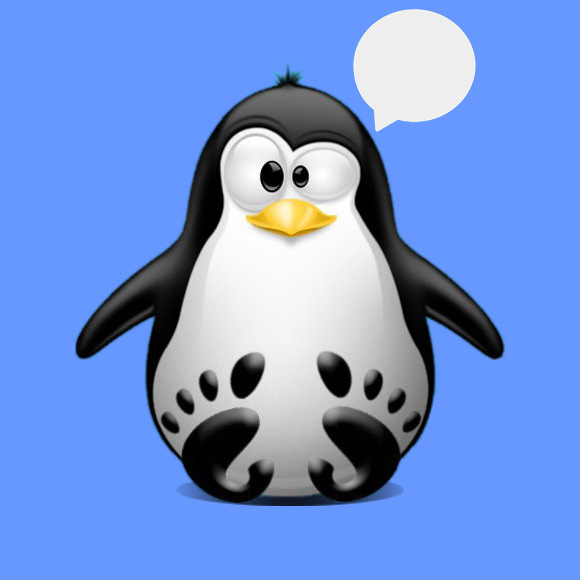 How to Install Signal App in Lubuntu 20.04 Focal LTS - Featured