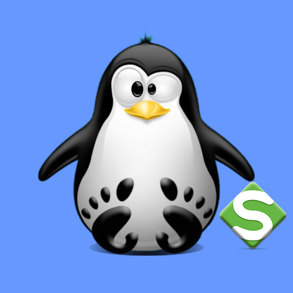 How to Install SoapUI Open-Source in CentOS 8.x/Stream-8 - Featured