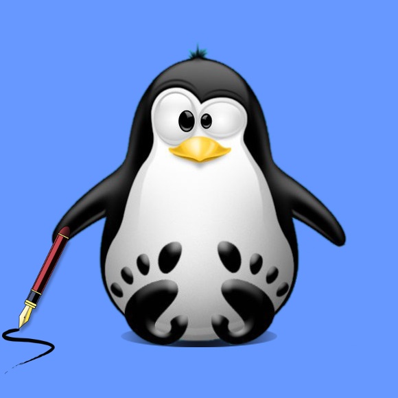 How to Install FocusWriter on Ubuntu GNU/Linux - Featured
