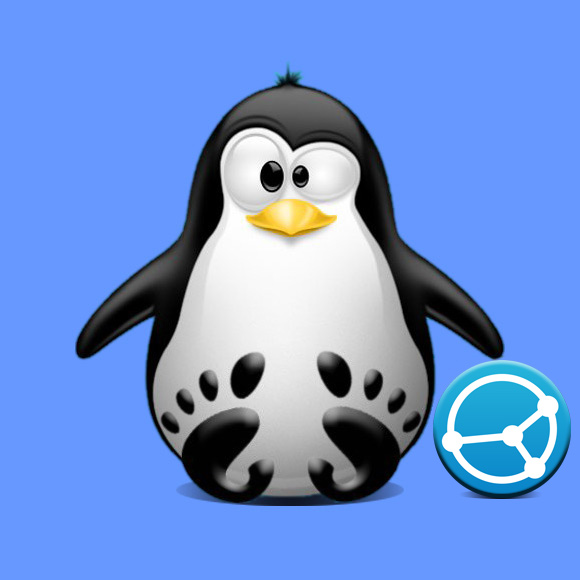 Syncthing Fedora 35 Installation Guide - Featured