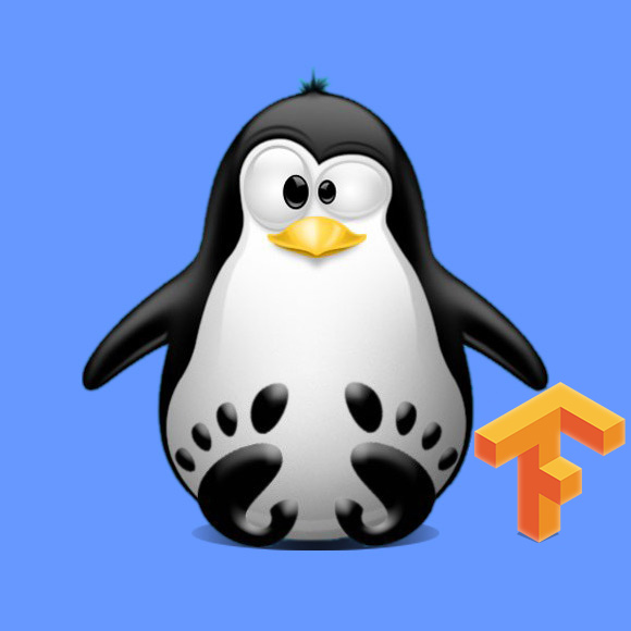 Step-by-step Install TensorFlow in Xubuntu 18.04 Bionic LTS - Featured