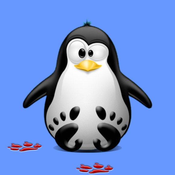 Step-by-step Install Trac in MX Linux - Featured