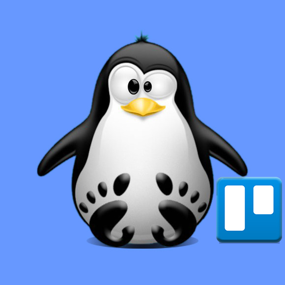 How to Install Trello in Linux Mint - Featured