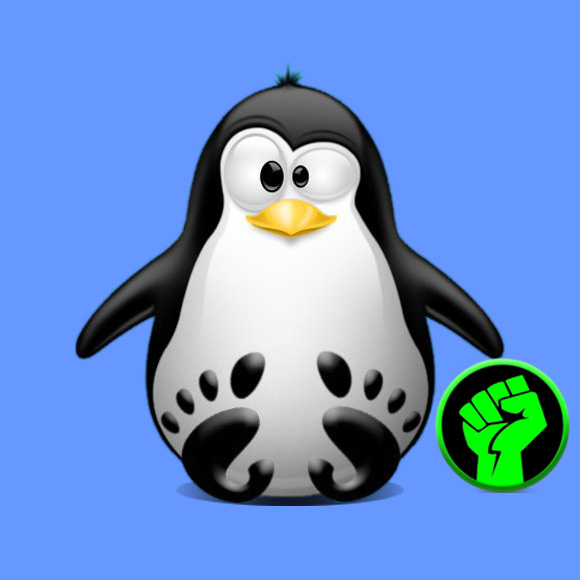 How to Install ttth in Slackware Linux - Featured