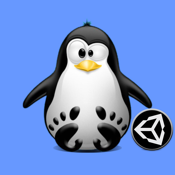 Unity Editor Change Object Color Linux Solving - Featured