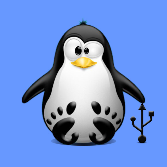 How to Install Ventoy in Linux Mint - Featured
