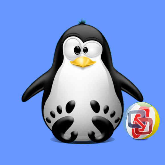 How to Create and Run a VMware Fusion Virtual Machine with Linux Live ISO - Featured