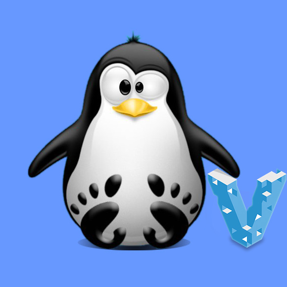 How to Install Vagrant Kubuntu 17.10 Artful - Featured