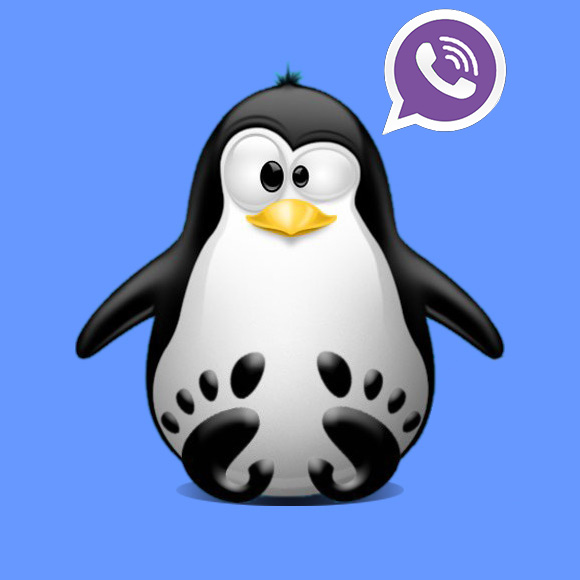 How to Install Viber on Manjaro 20 - Featured