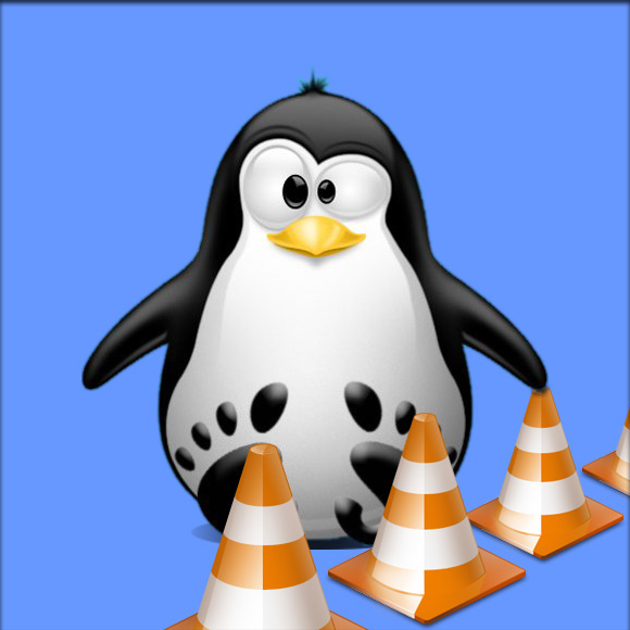 Install the Latest VLC for Kubuntu 18.04 LTS - Featured
