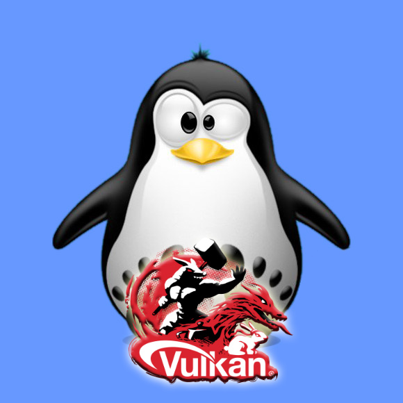 Vulkan SDK Ubuntu 21.04 Installation Guide - Featured