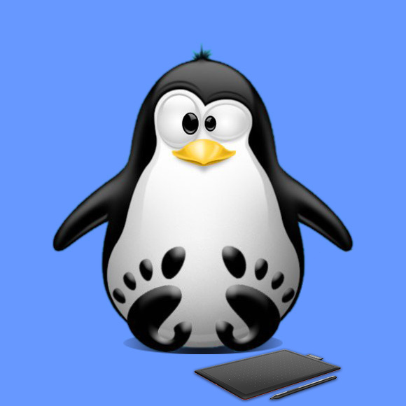 MrWriter Gnome Penguin - Featured