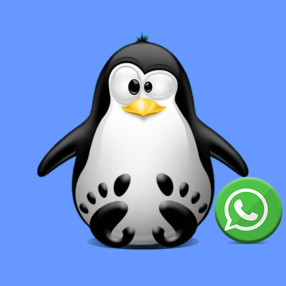 Step-by-step WhatsApp Xubuntu 20.04 Installation Guide - Featured