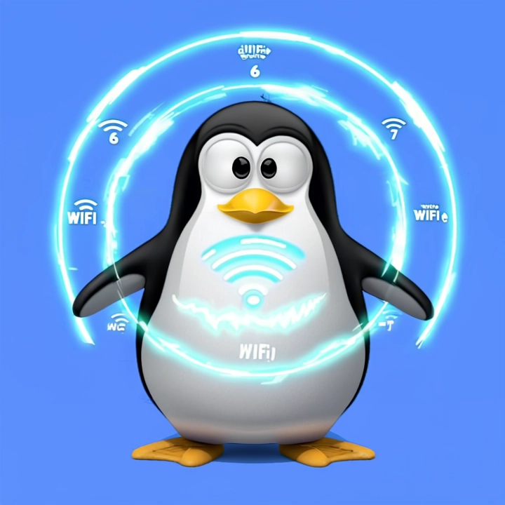 How to Enable Wi-Fi 6E and Wi-Fi 7 on Ubuntu 24.04: Complete BIOS & Driver Guide