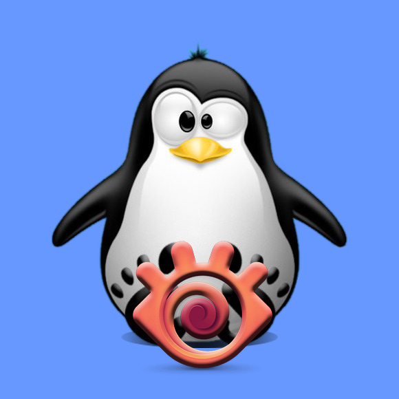 How to Install XnView MP Flatpak on Slackware - Featured