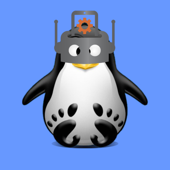 Step-by-step ZeroBrane Studio Debian Installation Guide - Featured