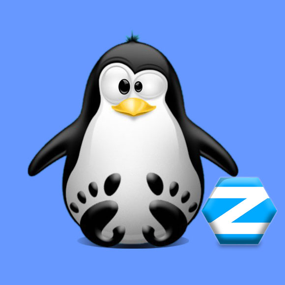 Zorin OS Package Install Getting Started Guide - Featured
