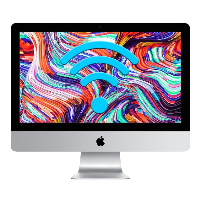 iMac Ubuntu 18.04 Wifi Driver Installation Guide - Featured